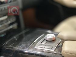مێرسێدس بێنز E-Class